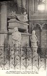 CPA Orleans Loiret la Cathedrale Ste Croix Tombeau de Monseigneur Dupanloup par Chapu 1888 