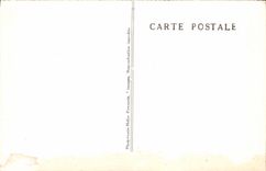 CPA Le Gouffre de Padirac Lot entree du Lac de la Pluie