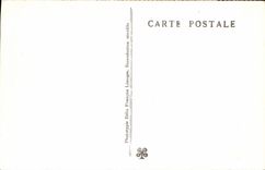 CPA Le Gouffre de Padirac Lot Barrage naturel du Lac superieur et Stalagmites excentriques