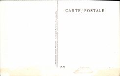 CPA Le Gouffre de Padirac Lot le Pas du Crocodile Passage des Palettes