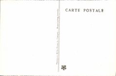 CPA Le Gouffre de Padirac Lot l'Arrivee au Gouffre