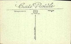 CPA Chamonix les Aiguilles vues de Brevent 