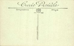 CPA Chamonix Brevent et le Mont Blanc 