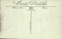 CPA Chamonix le Mont Blanc vu du Plan des Aiguilles 