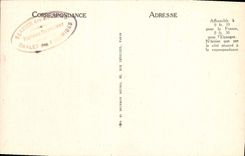 CPA Chamonix Glacier superieur des Bossons 