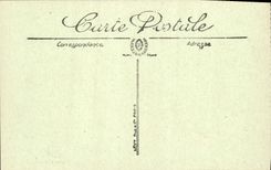 CPA Chamonix la Grotte du Glacier des Bossons 