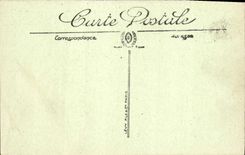 CPA Chamonix Village et Glacuer des Bossons Taconnaz 