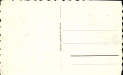 CPA Ruines Romaines de Timgad les Latrines Publiques 