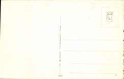 CPA Firenze Galleria Uffizi l'Annunziazione