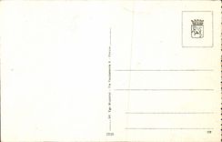 CPA Firenze Galleria Pitti Giuditta con la testa d'Oloferne