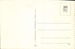 CPA Firenze R Galleria Pitti Cleopatra