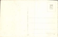 CPA Firenze Galleria Uffizi Ritratto d'Antonia Van Dyck