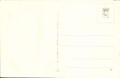 CPA Firenze Galleria Pitto la Deposizione di Croce