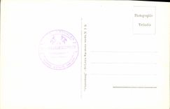 CPA Cimetiere Militaire au Silberloch Vieil Armand