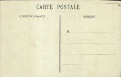 CPA Strasbourg vieux Chateau 