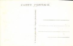 CPA Chamonix Mont Blanc Teleferique de Plan Praz Brevent 