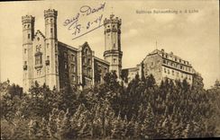 CPA Schloss Schaumburg A D Lahn 