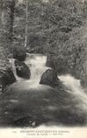 CPA Sousmonts Saint Quentin Calvados Cascade du Laison 