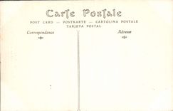CPA Le Grand Andely Porte de l'hotel du grand Cerf XVI siecle