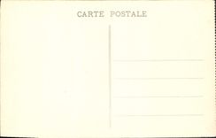 CPA Cascade de la Pisse 