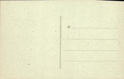 CPA Dauphine Massif du Pelvoux le Glacier des Agneaux le Grande Ruine