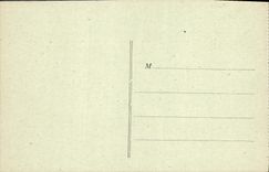 CPA Dauphine le Col du Lautaret le Massif de la Meije vus de la Route du Galbier