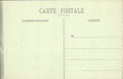 CPA Les Alpes le Vallon des Etancon et la Chaine de la Meije