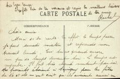 CPA Vieil hotel de Ville Grosse Cloche Bordeaux Grosse Cloche 