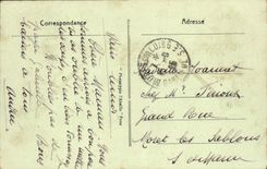 CPA Paris Square d'Anvers et le Sacre Coeur 