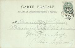 CPA Fecamp Distillerie dela Benedictine la Salle des Abbes