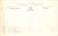 CPA Briancon Les Remparts 