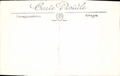 CPA Env de Briancon Le Pont Asfeld 