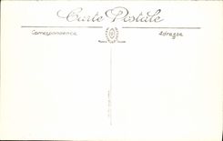 CPA Briancon et ses Forts 