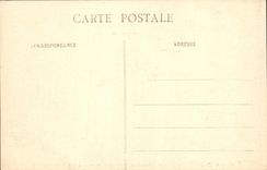 CPA Foret de Fontainebleau Sentier des Mastodontes Promenade de la Tour Denecourt 