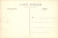 CPA Foret de Fontainebleau Le Sully Gorges d'Apremont 