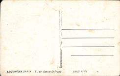 CPA La Guerre 1914 15 Gst de Casteinau Gst Joffre 