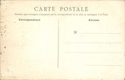 CPA Le Puy Hte Loire musee Crozatier 