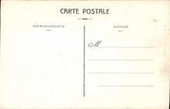 CPA Le Puy Notre Dame de France