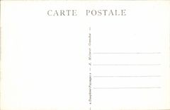 CPA Dauphine Massif des Rousses Le lac de la Fare er les Grandes Rousses