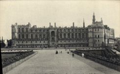 CPA Saint Germain Château