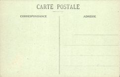 CPA Chaine de la Meije pres du Lantaret