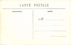 CPA Poitiers Vienne Vallee du Clain pres des Ruines de l'Ancien Chateau et Pont de Chemin de Fer ver