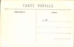 CPA Poitiers Vienne Le Chateau construit par Jean de Berry Vue prise des Bords de la Boivre au Sud 