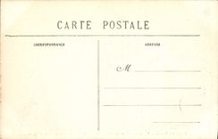 CPA Poitiers Vienne Eglise Notre Dame Dame la Grande Facades Ouest et Sud