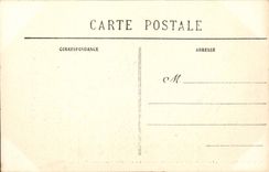 CPA Poitiers Vienne La Grand Goule promenee anciennement dans les processions religieuses aujourd hu