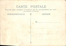 CPA Bordeaux l'Hotel de Ville 