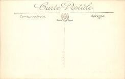 CPA Briancon Vue generale et les Forts 