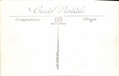 CPA Briancon et Sainte Catherine 