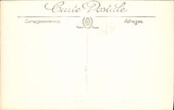 CPA Briancon Porte Pineral Fort du Chateau 