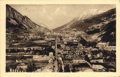 CPA Briancon Vue Generale 